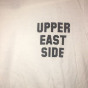 cleaning out my closet